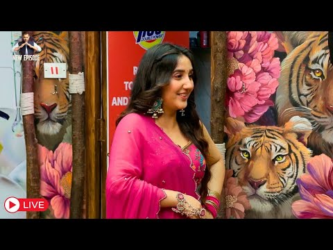 Thumbnail for Bigg Boss 19 Today Episode | LIVE | Today’s Highlights 17th October
