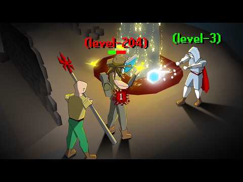 Thumbnail for The 1,000 Tile Push
