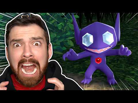 Thumbnail for Pokémon Legends Z-A (Part 2)