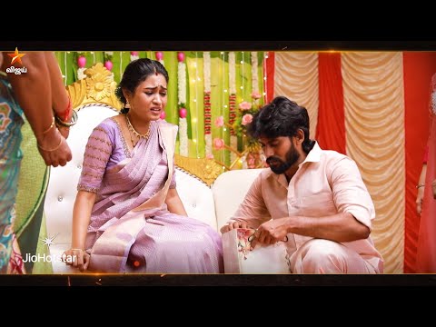 Thumbnail for Mahanadhi | 6th to 10th October 2025 – Promo