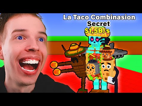 Thumbnail for Admin Live Event + Vorbereitung auf das Admin Live Event + Alle Leaks 😍 Roblox Steal a Brainrot