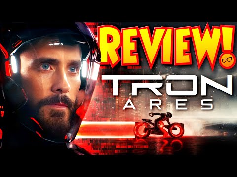 Thumbnail for Tron: Ares is AWFUL - Another Disney Flop
