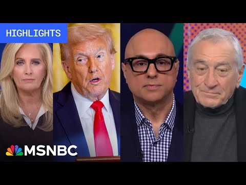 Thumbnail for MSNBC Highlights - Oct. 19