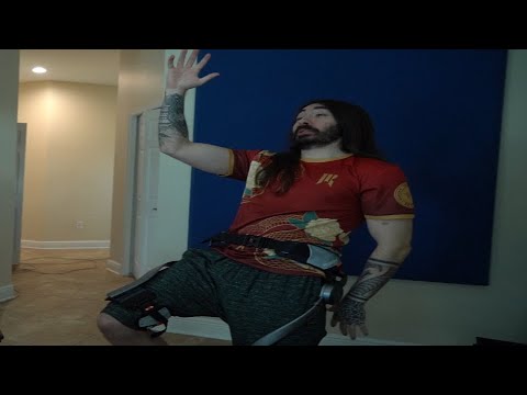 Thumbnail for Are Exoskeletons A Scam