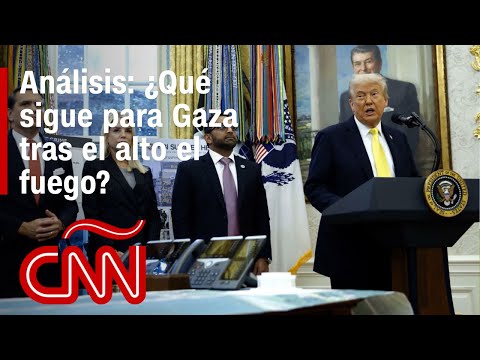 Thumbnail for Trump dice que enviará a la CIA a Venezuela; Maduro lo rechaza