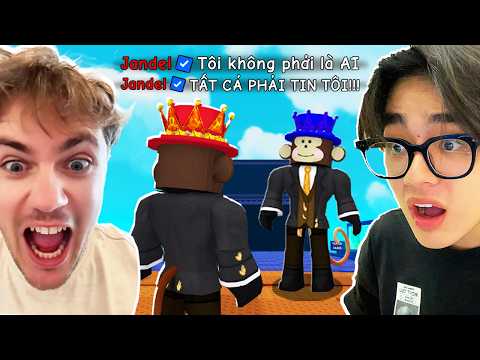 Thumbnail for DR4GONS VẠCH TRẦN BỘ MẶT ĐEN TỐI CỦA JANDEL Trong Plants vs Brainrots...