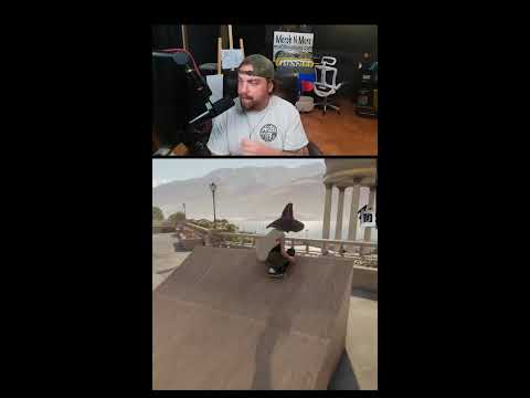 Thumbnail for Trying Your Skate Challenges