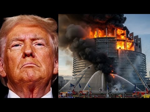 Thumbnail for DIRECTO ÚLTIMA HORA | TRUMP NO SE ESPERABA ESO: GRAN EXPLOSIÓN EN EEUU! VENEZUELA ISRAEL CHINA