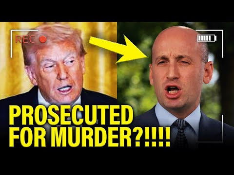 Thumbnail for Trump Officials PUT ON NOTICE they WILL BE PROSECUTED after TERM