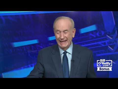 Thumbnail for Bill O'Reilly on the CONFRONTATION Between Hakeem Jeffries and Mike Lawler