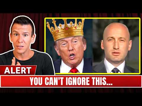 Thumbnail for The CNN Trump “Plenary Authority” Situation is Crazy, Israel Gaza Ceasefire Details, & Hank Green