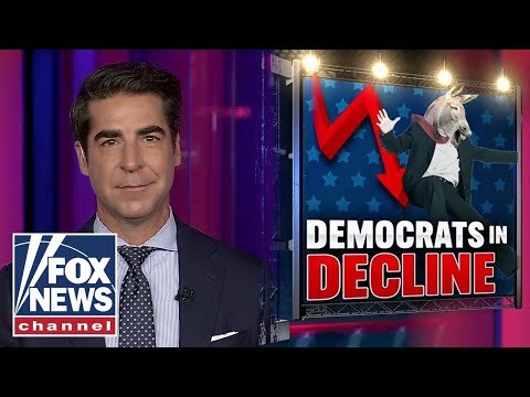 Thumbnail for Watters: Dems are staging another coup