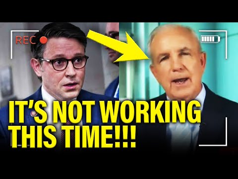 Thumbnail for GOP Leaders LOSES CONTROL in PUBLIC as SHUTDOWN RUINS THEM