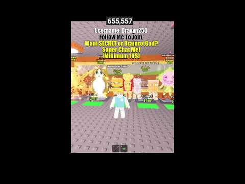 Thumbnail for Playing roblox with every viewers live (ASMR)🔴| #roblox #shorts #live #robloxindia