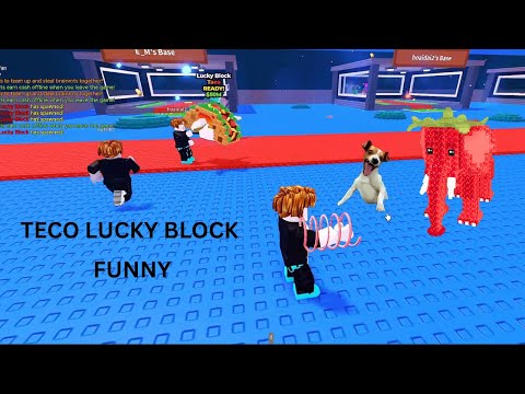 Thumbnail for Roblox- Streamers And Viewers Plying steal a brainrot  #roblox #live