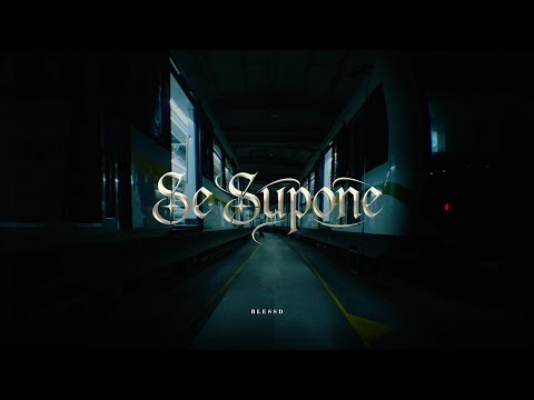 Thumbnail for SE SUPONE 😔🥀 | BLESSD