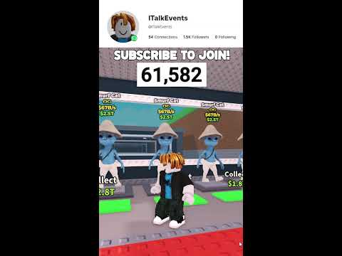Thumbnail for Steal a Brain in Roblox and INFINITE LUCK😍! (Steal a brainrot) #roblox #shorts