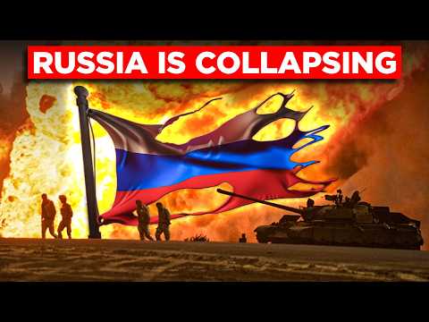 Thumbnail for Putin’s War Is CRUSHING Russia… And It’s Just Getting Started