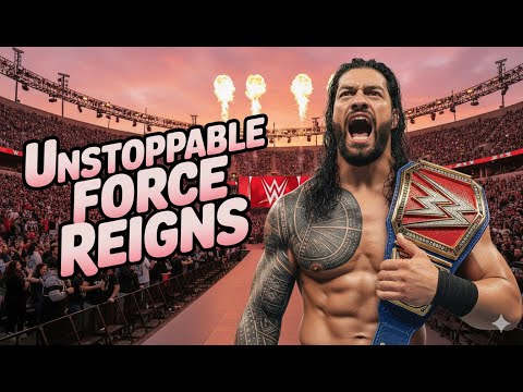 Thumbnail for WWE LIVE MATCH : ROMAN REIGNS VS QUEEN || 2K25 GAMEPLAY LIVE MATCH || PT-1 #shorts