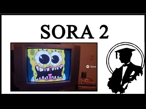 Thumbnail for Sora 2 Is Cooked