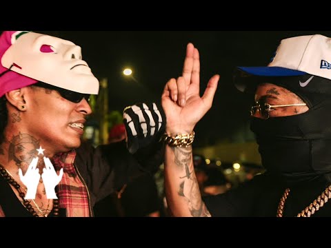 Thumbnail for ROCHY RD X DILON BABY  - FULANO REMIX | VIDEO OFICIAL