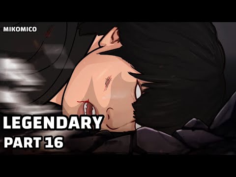 Thumbnail for PART 16 - KRIS TUMBANG, MIKO MURKAA