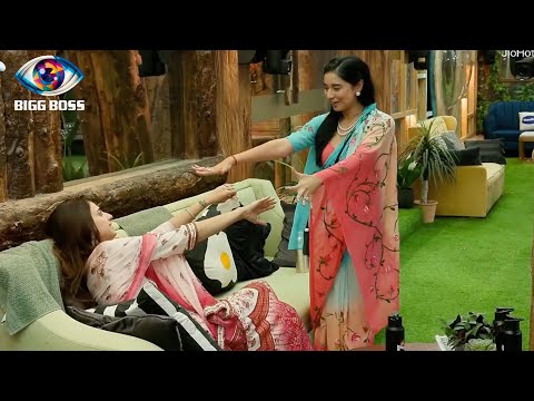 Thumbnail for Bigg Boss 19 WKV New Promo 2nd Nov 2025: