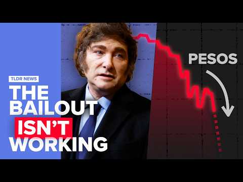 Thumbnail for Why Argentina’s Economic Crisis is Still Getting Worse