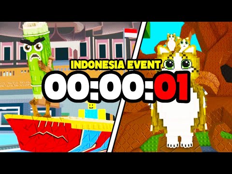 Thumbnail for LIVE🔴 Admin Abuse & NEW Update Countdown (Steal A Brainrot) #roblox #stealabrainrot