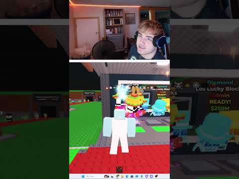 Thumbnail for STEAL A BRAINROT GIVEAWAY LIVE | STEAL A BRAINROT FREE SECRETS + FREE BRAINROT GODS
