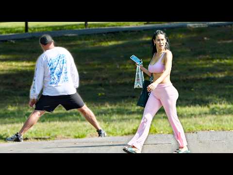 Thumbnail for Funny FART Prank in New York! The Splits Went Too Far!! 💨👖