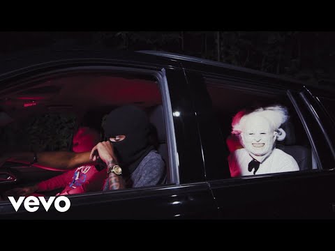 Thumbnail for Tommy Lee Sparta , Trippie Redd - Murderer (Official Video)