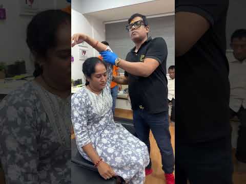 Thumbnail for Dr.Rajneesh Kant is live!