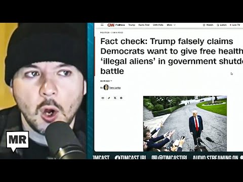 Thumbnail for Tim Pool Is So Full Of Sh*t