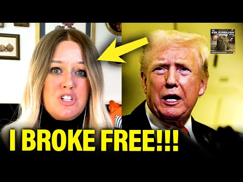 Thumbnail for DIE-HARD Trump Supporter TURNS AGAINST Him and CONFRONTS MAGA
