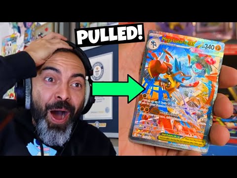 Thumbnail for 🔴 Giving Away Pokemon Cards LIVE to subs! (MONDAY MADNESS!)