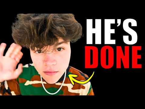 Thumbnail for Jack Doherty Finally Got Called Out To His Face