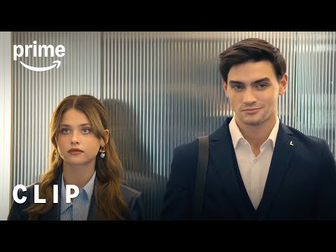 Thumbnail for Noah Hands In Her Resignation to Nick | Our Fault | Prime Video