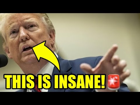Thumbnail for Military STUNNED As Trump Commits IMPEACHABLE OFFENSE🚨