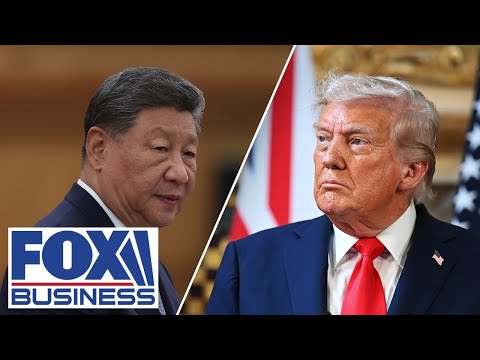 Thumbnail for ‘CAST OF LOSERS’: GOP rep says Bessent is right, China IS ‘financing war’ on US