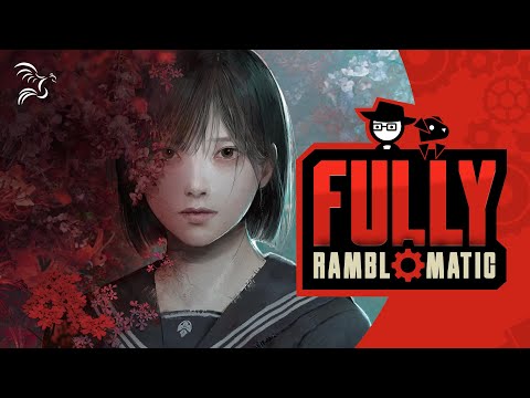 Thumbnail for Silent Hill F | Fully Ramblomatic