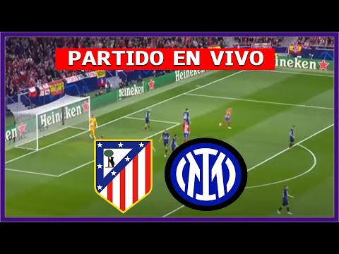 Thumbnail for 🔴 ATLÉTICO DE MADRID EMPATÓ CON INTER Y LUEGO GANÓ EN PENALES POR AMISTOSO INTERNACIONAL