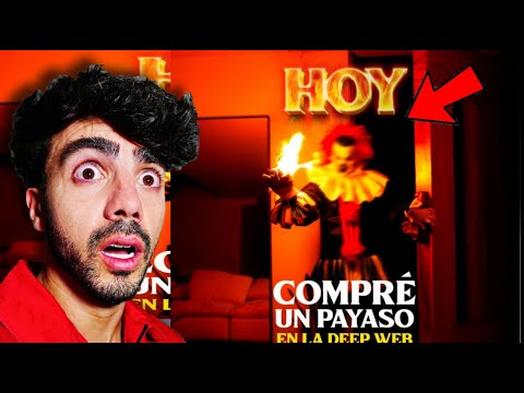 Thumbnail for 🔴INFERNO LLEGO A LA CASA DE FEDE VIGEVANI 💀- en vivo