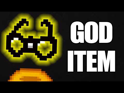 Thumbnail for GOLDEN 20/20 is S-Tier
