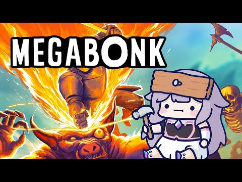 Thumbnail for 【MEGABONK】BIBONK