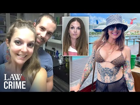 Thumbnail for Florida Dad Catches Wife Having Sex with Son: 'What the F*** is Going On?'