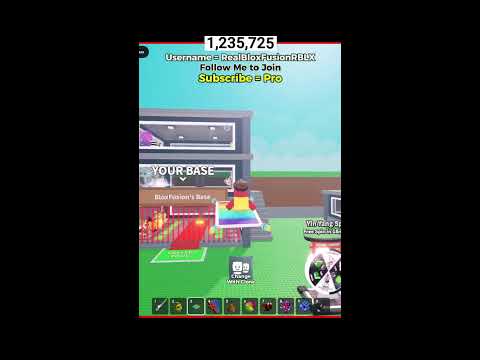 Thumbnail for 🔴Playing Roblox With Every Viewer Live! (ASMR)