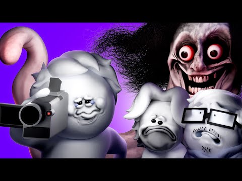 Thumbnail for Microwaving Glowsticks in THE CLASSROOMS