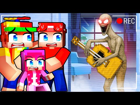 Thumbnail for Johnny's GUITAR Started Playing By ITSELF…