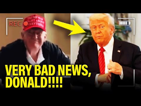 Thumbnail for Trump GETS SCARED as SHUTDOWN is NOT going AS HE PLANNED